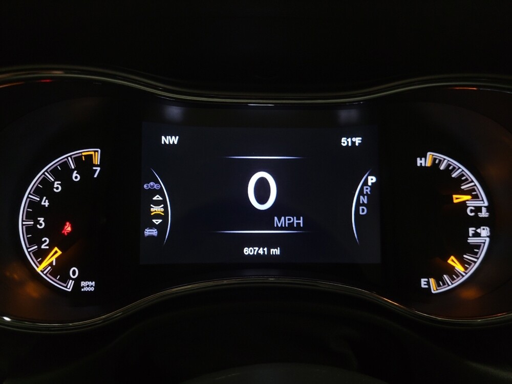 2019 Jeep Grand Cherokee in Owings Mills, MD 21117 - 18136259 23