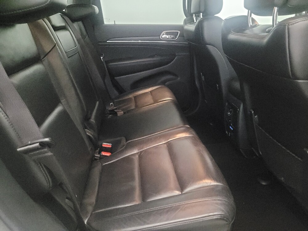 2019 Jeep Grand Cherokee in Owings Mills, MD 21117 - 18136259 19