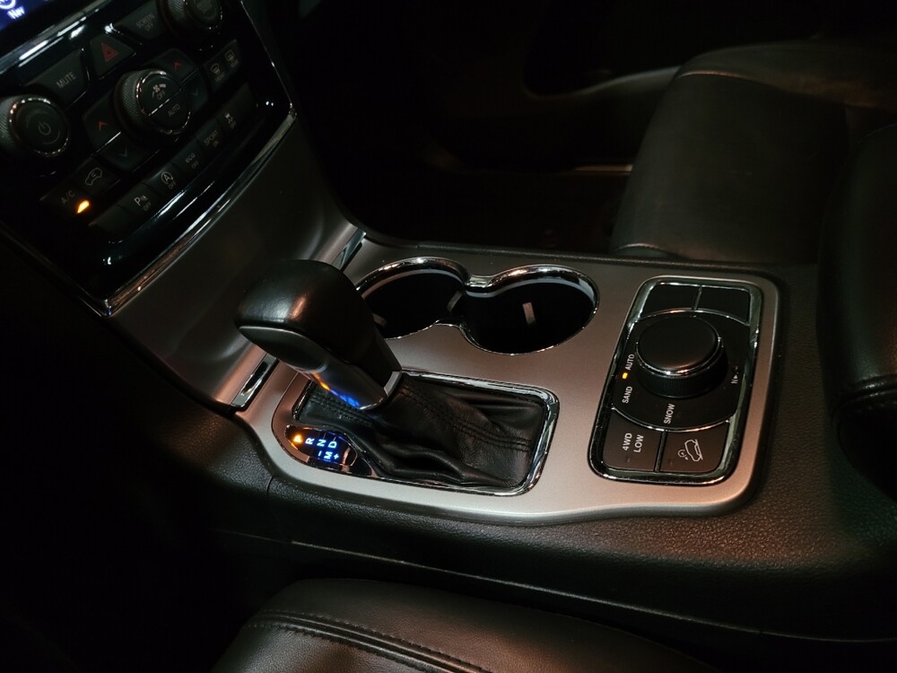 2019 Jeep Grand Cherokee in Owings Mills, MD 21117 - 18136259 26