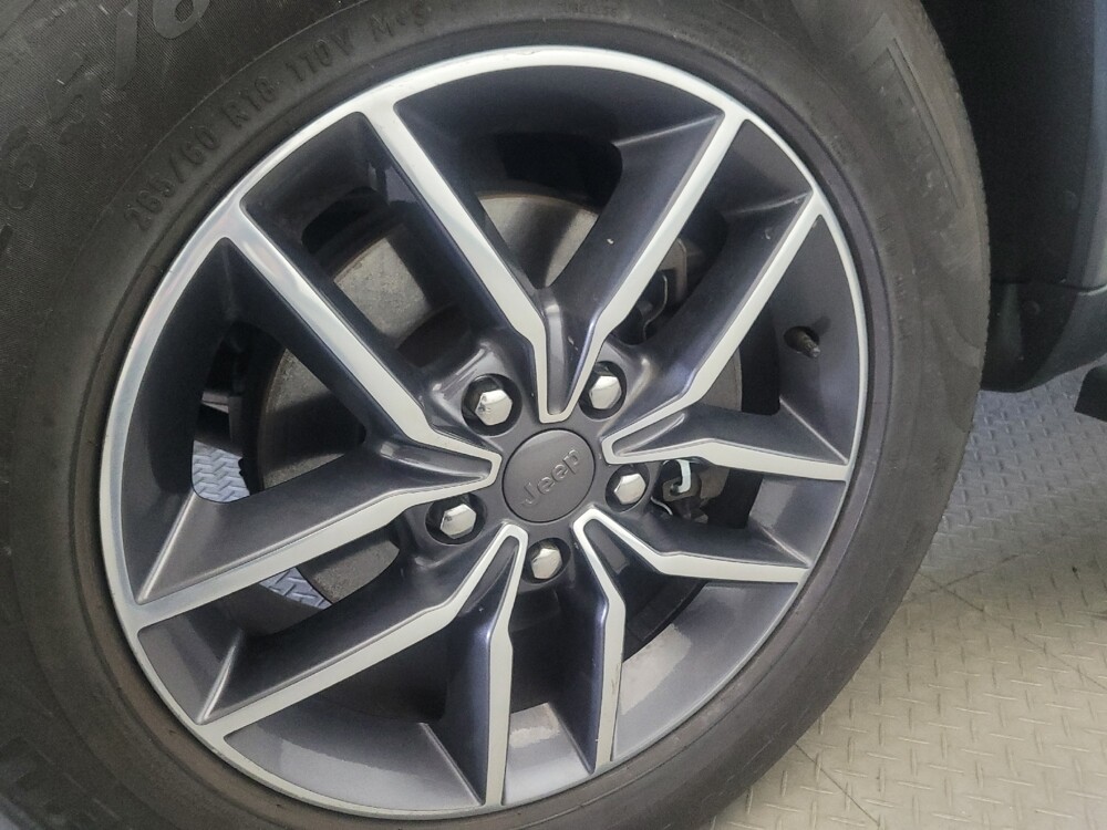 2019 Jeep Grand Cherokee in Owings Mills, MD 21117 - 18136259 31