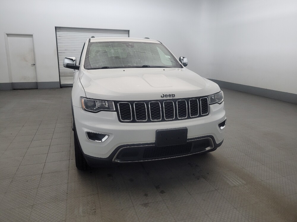 2019 Jeep Grand Cherokee in Owings Mills, MD 21117 - 18136259 14
