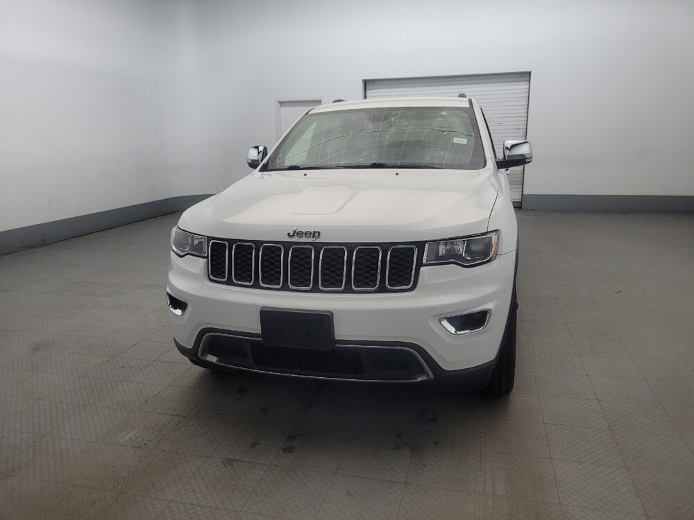 2019 Jeep Grand Cherokee in Owings Mills, MD 21117 - 18136259 15