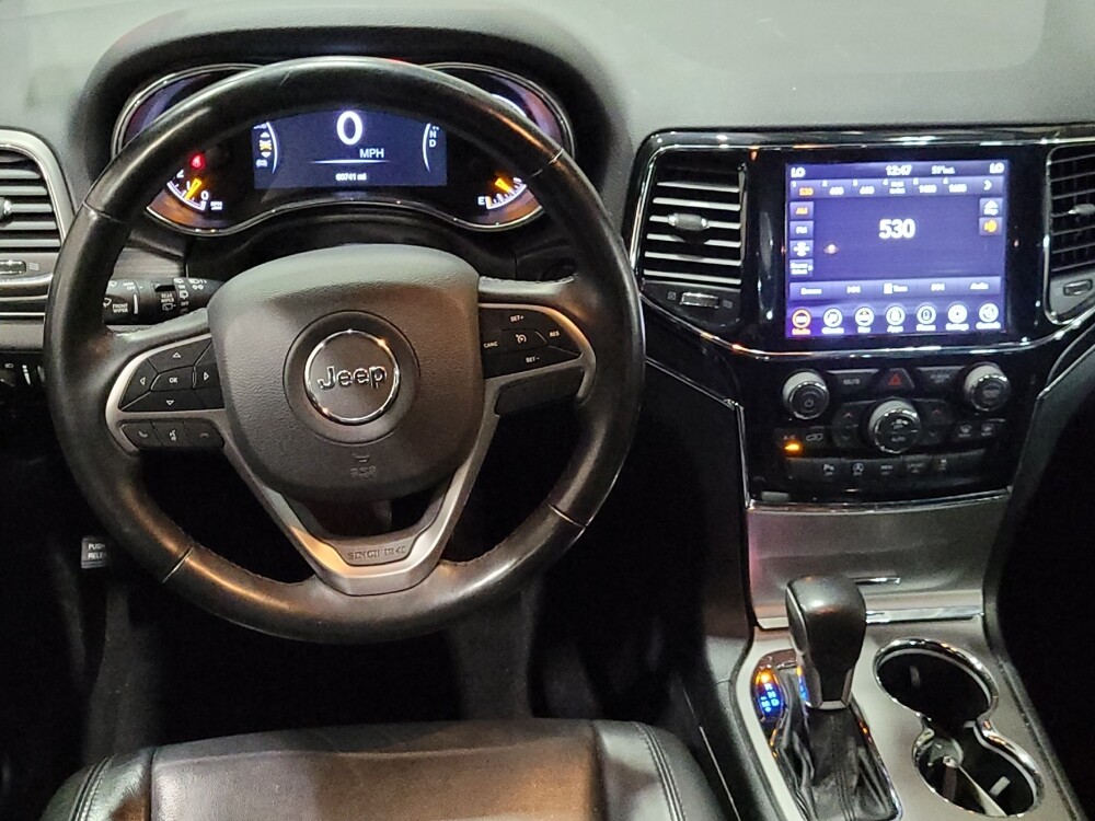 2019 Jeep Grand Cherokee in Owings Mills, MD 21117 - 18136259 22