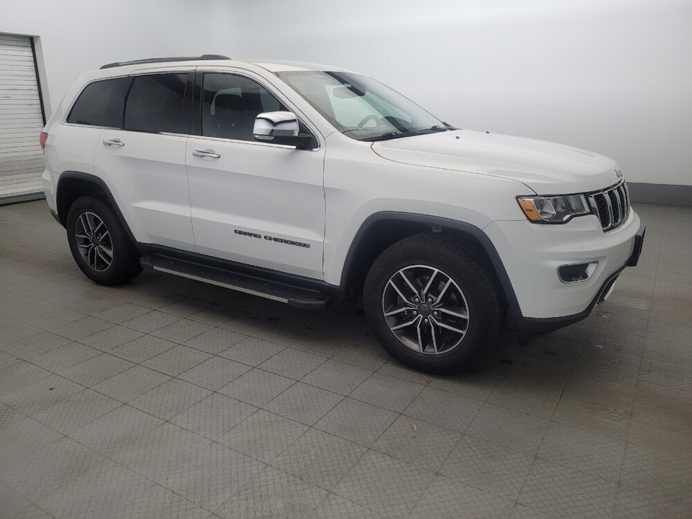 2019 Jeep Grand Cherokee in Owings Mills, MD 21117 - 18136259 11