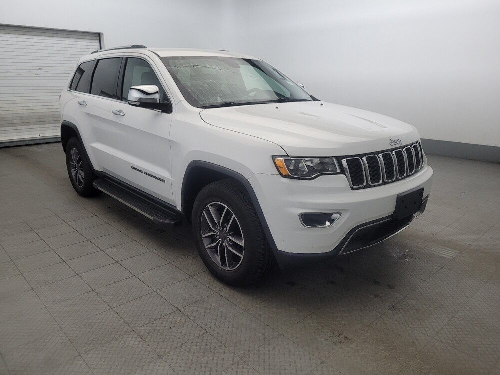 2019 Jeep Grand Cherokee in Owings Mills, MD 21117 - 18136259 13