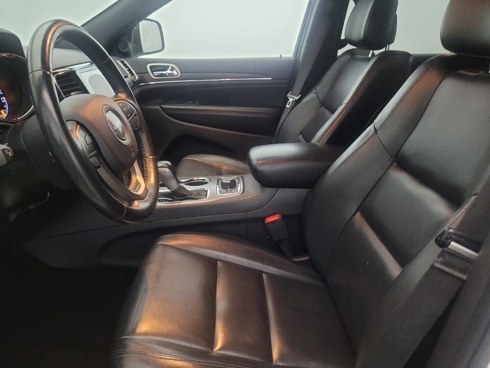 2019 Jeep Grand Cherokee in Owings Mills, MD 21117 - 18136259 17