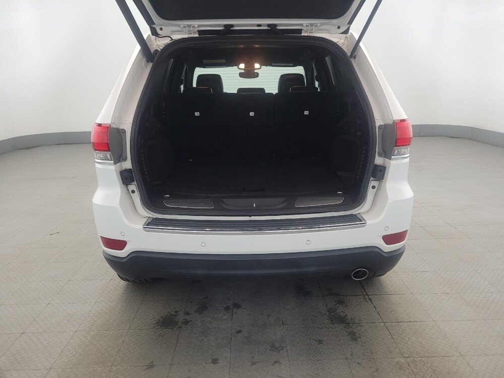 2019 Jeep Grand Cherokee in Owings Mills, MD 21117 - 18136259 29
