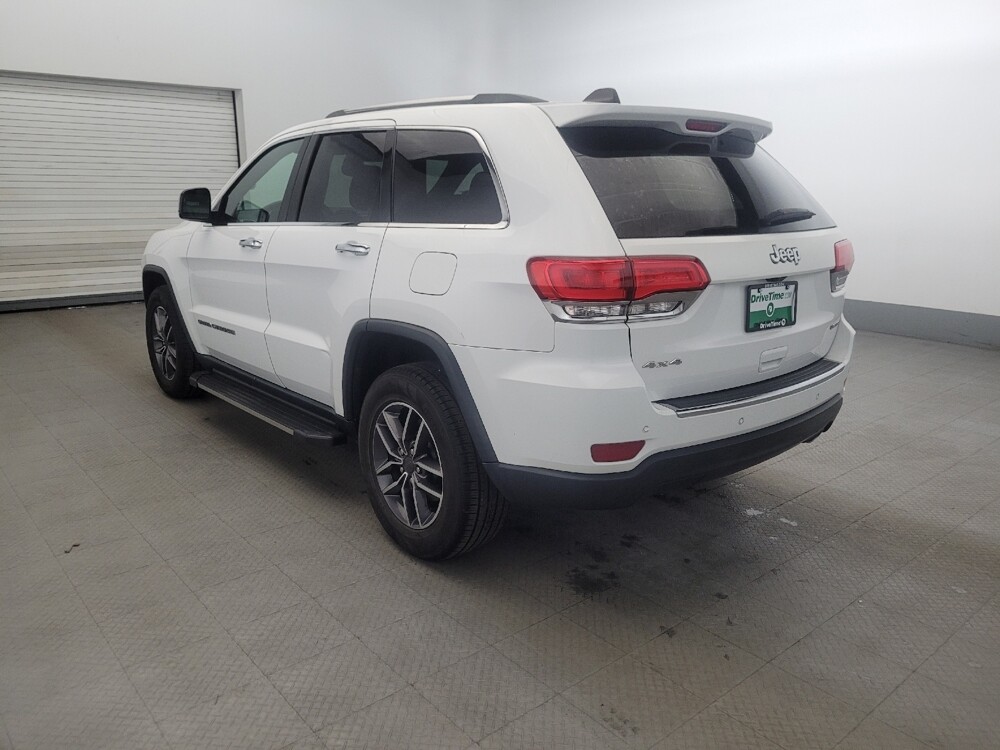 2019 Jeep Grand Cherokee in Owings Mills, MD 21117 - 18136259 5