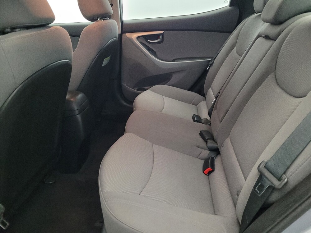 2016 Hyundai Elantra in Temple Hills, MD 20746 - 18136260 18