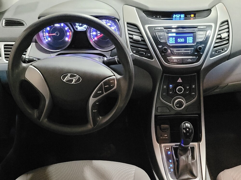 2016 Hyundai Elantra in Temple Hills, MD 20746 - 18136260 22