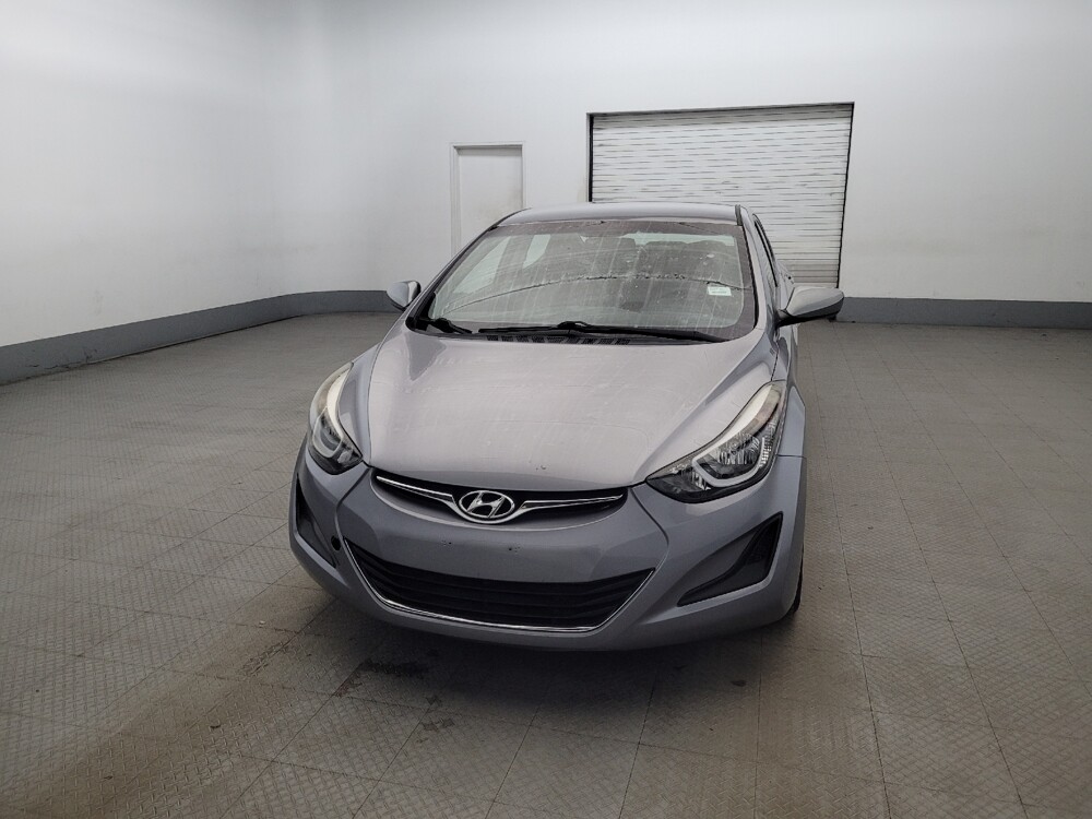 2016 Hyundai Elantra in Temple Hills, MD 20746 - 18136260 15