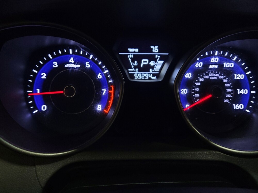 2016 Hyundai Elantra in Temple Hills, MD 20746 - 18136260 23