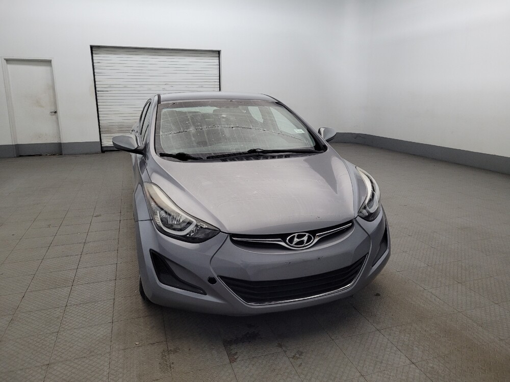 2016 Hyundai Elantra in Temple Hills, MD 20746 - 18136260 14