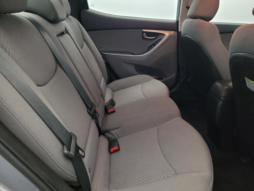 2016 Hyundai Elantra in Temple Hills, MD 20746 - 18136260 19