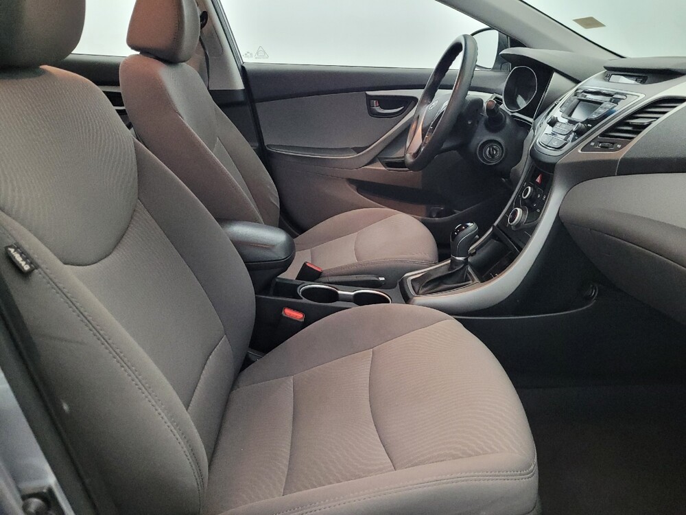 2016 Hyundai Elantra in Temple Hills, MD 20746 - 18136260 21