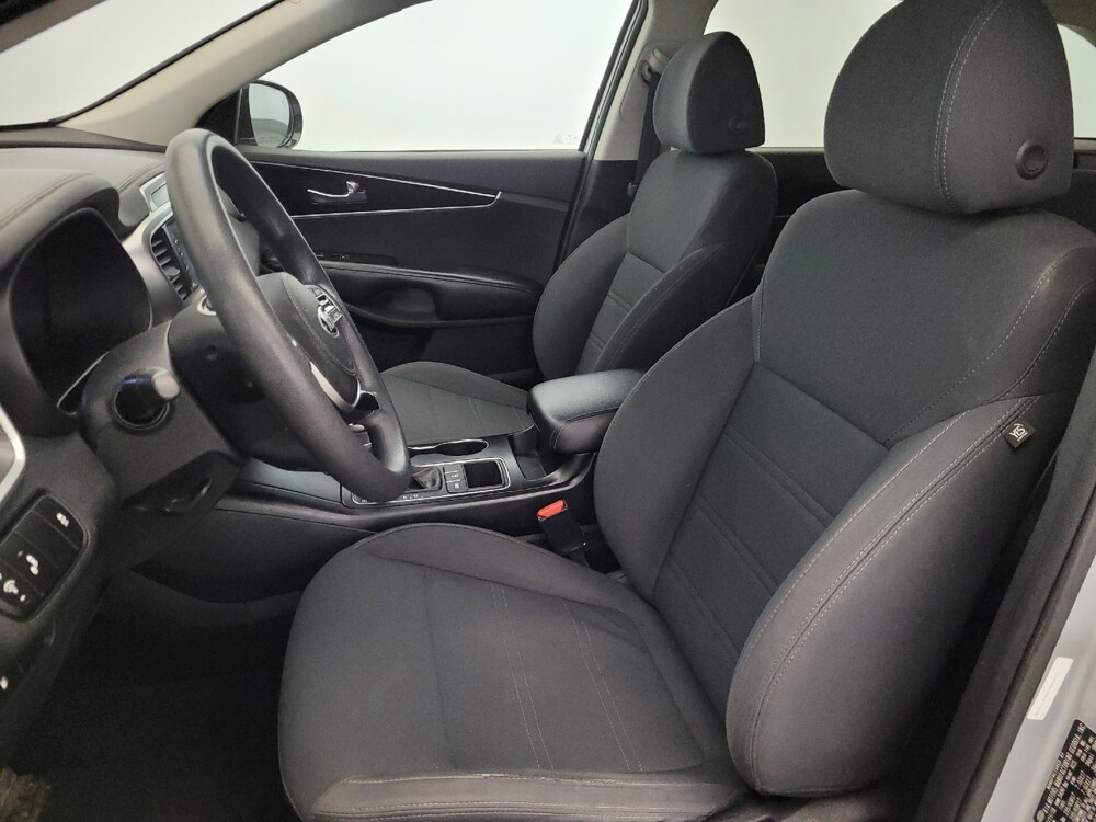 2019 Kia Sorento in Williamstown, NJ 8094 - 18136261 17