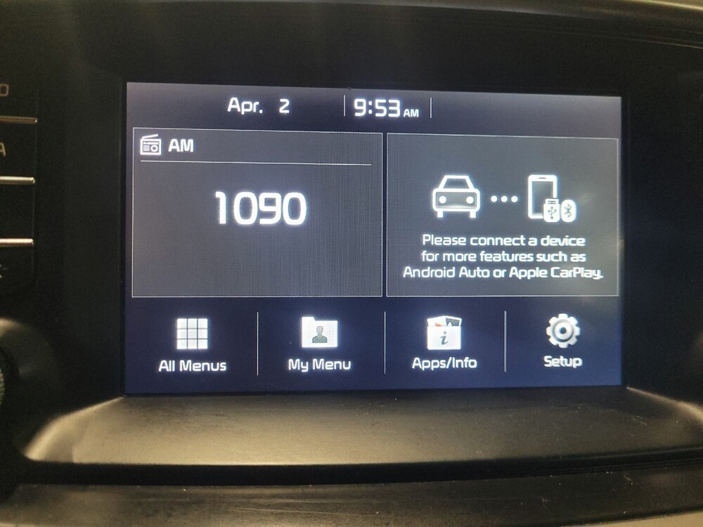 2019 Kia Sorento in Williamstown, NJ 8094 - 18136261 25