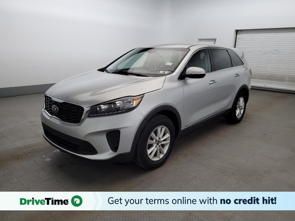 2019 Kia Sorento in Williamstown, NJ 8094 - 18136261