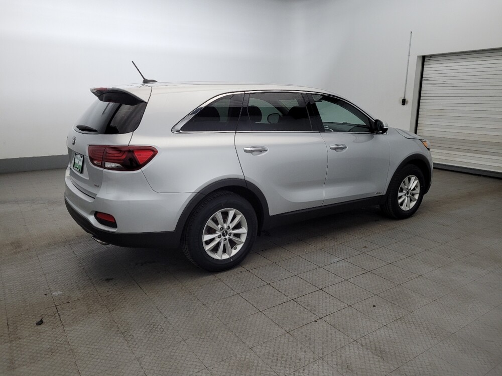 2019 Kia Sorento in Williamstown, NJ 8094 - 18136261 10