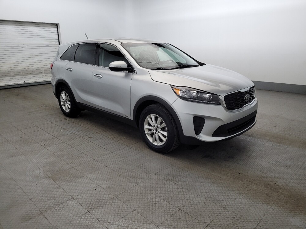 2019 Kia Sorento in Williamstown, NJ 8094 - 18136261 13
