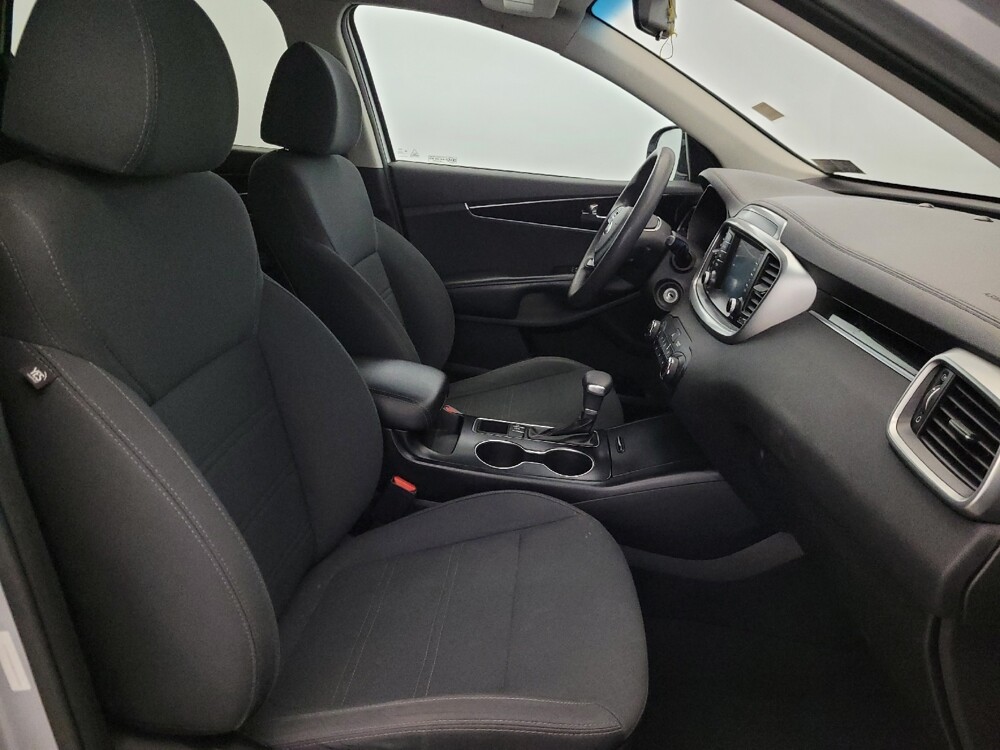 2019 Kia Sorento in Williamstown, NJ 8094 - 18136261 21