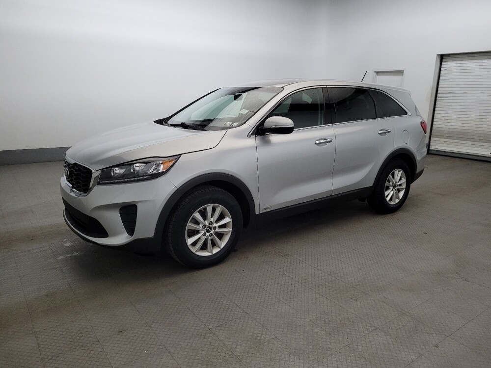 2019 Kia Sorento in Williamstown, NJ 8094 - 18136261 2
