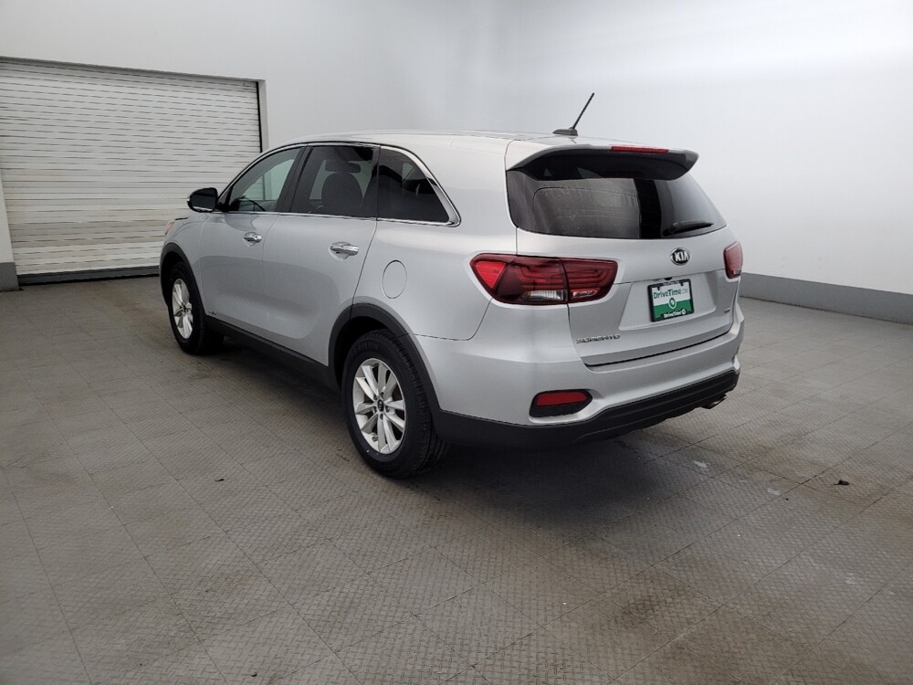 2019 Kia Sorento in Williamstown, NJ 8094 - 18136261 5