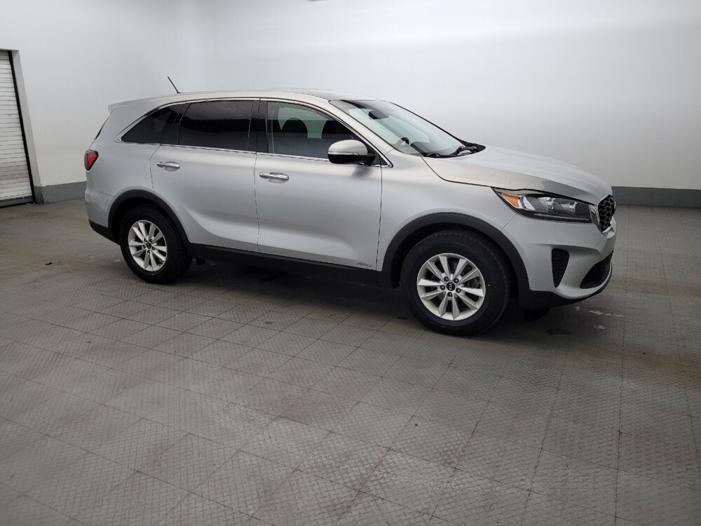 2019 Kia Sorento in Williamstown, NJ 8094 - 18136261 11