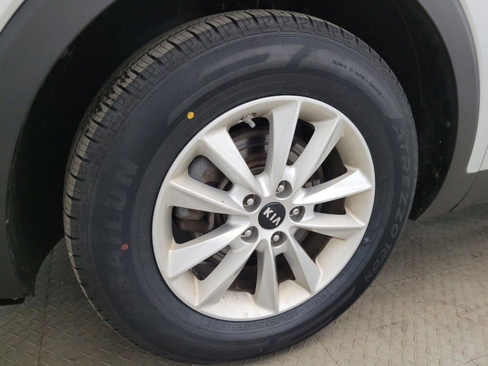 2019 Kia Sorento in Williamstown, NJ 8094 - 18136261 31