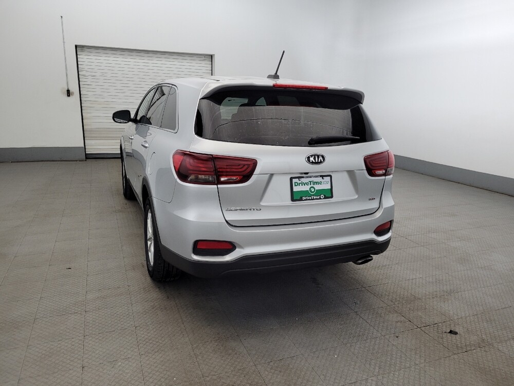 2019 Kia Sorento in Williamstown, NJ 8094 - 18136261 6