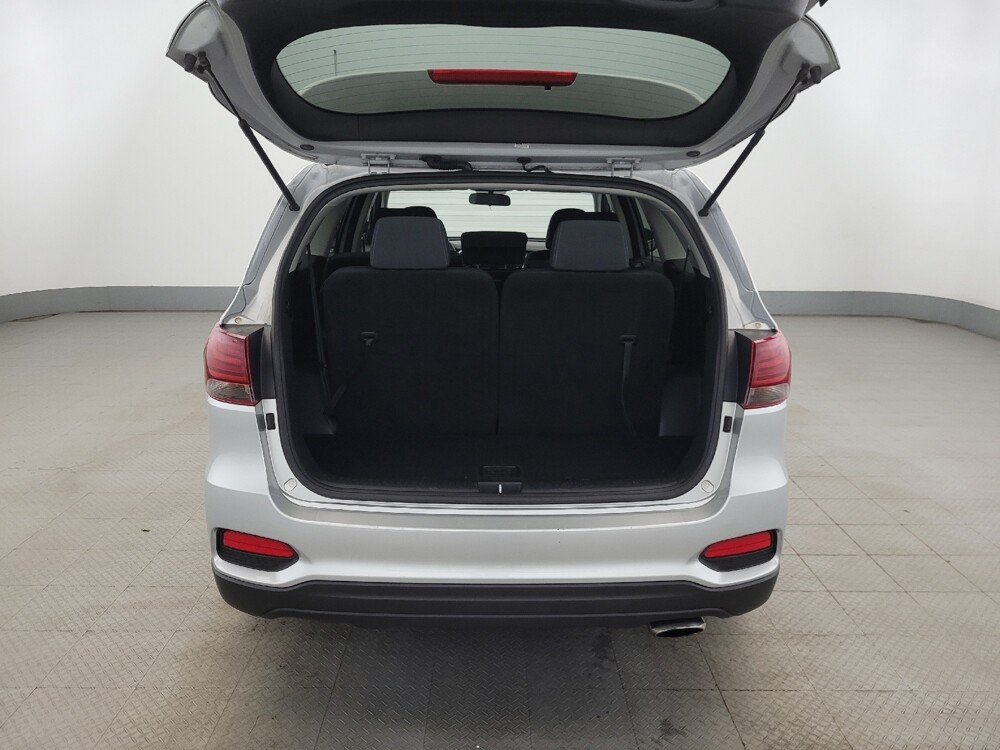 2019 Kia Sorento in Williamstown, NJ 8094 - 18136261 29