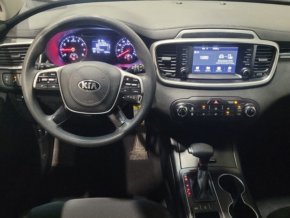 2019 Kia Sorento in Williamstown, NJ 8094 - 18136261 22