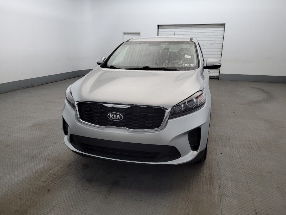 2019 Kia Sorento in Williamstown, NJ 8094 - 18136261 15