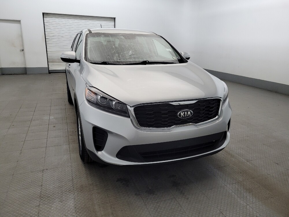 2019 Kia Sorento in Williamstown, NJ 8094 - 18136261 14