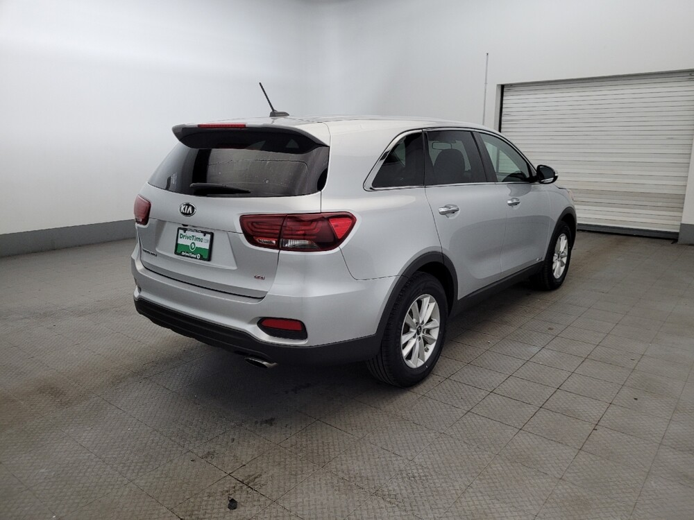 2019 Kia Sorento in Williamstown, NJ 8094 - 18136261 9