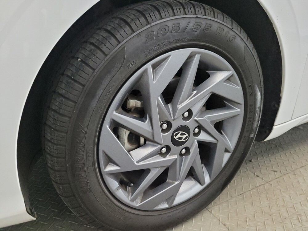 2024 Hyundai Elantra in Owings Mills, MD 21117 - 18136262 31