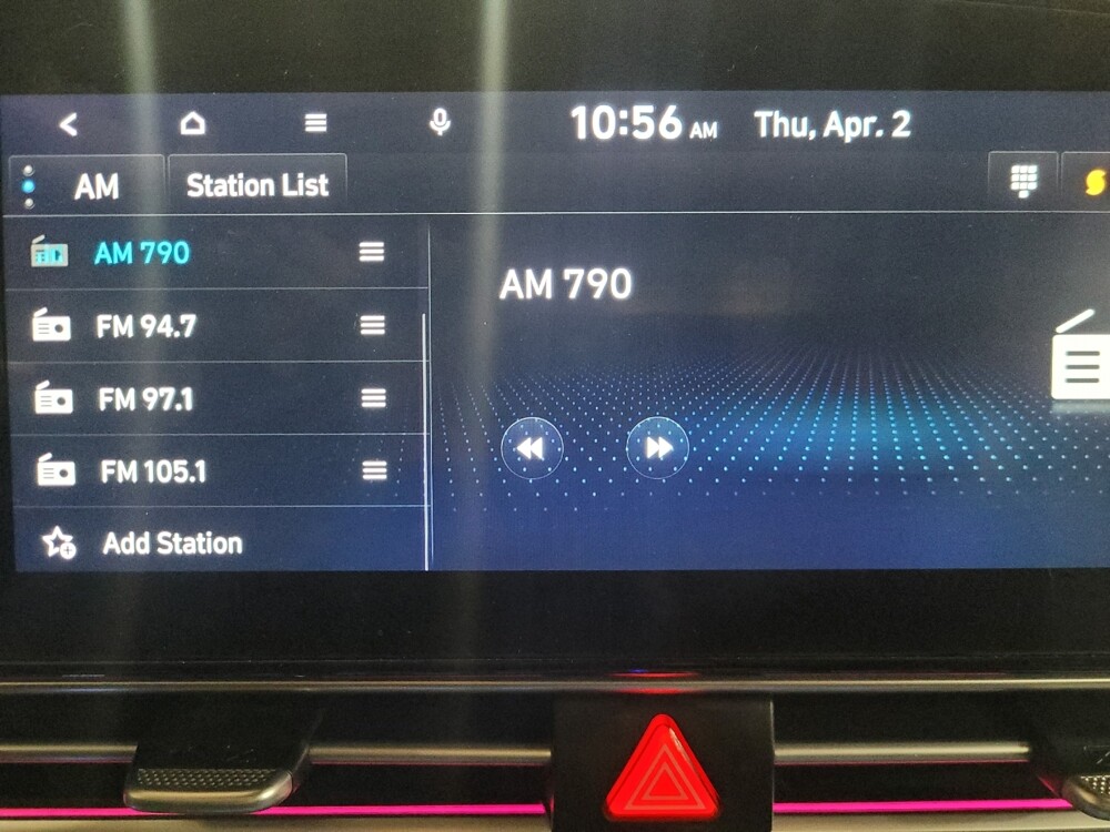 2024 Hyundai Elantra in Owings Mills, MD 21117 - 18136262 25