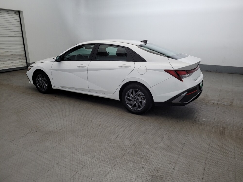 2024 Hyundai Elantra in Owings Mills, MD 21117 - 18136262 3