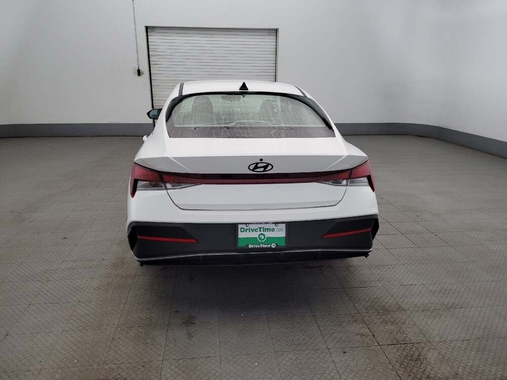 2024 Hyundai Elantra in Owings Mills, MD 21117 - 18136262 6