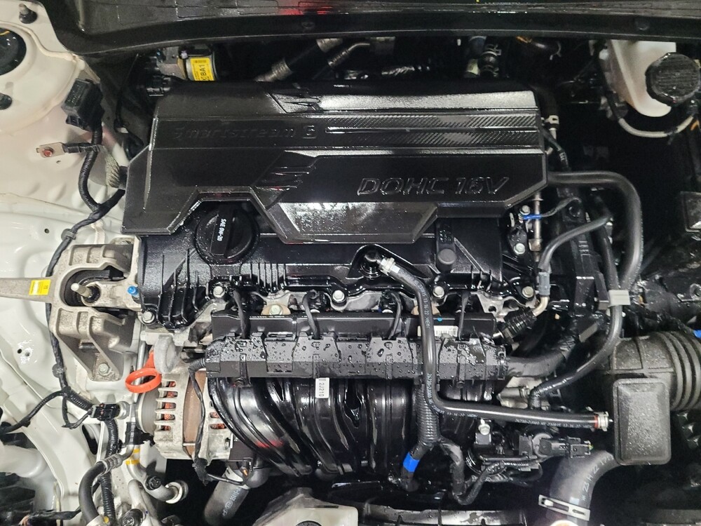 2024 Hyundai Elantra in Owings Mills, MD 21117 - 18136262 30