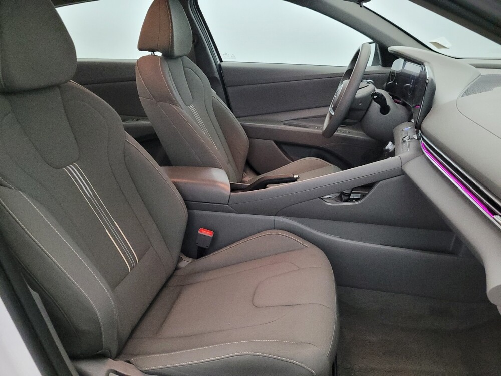 2024 Hyundai Elantra in Owings Mills, MD 21117 - 18136262 21