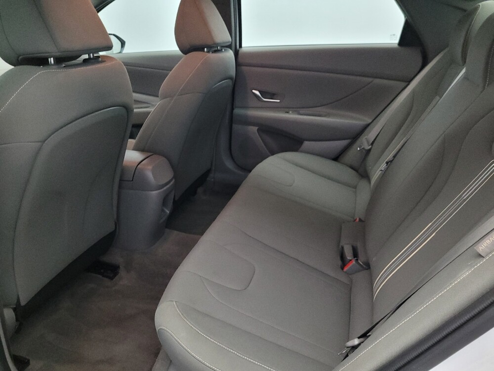 2024 Hyundai Elantra in Owings Mills, MD 21117 - 18136262 18