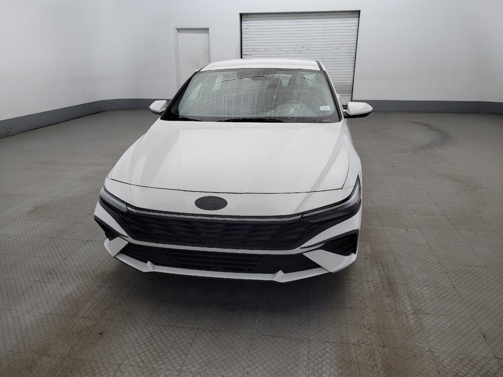 2024 Hyundai Elantra in Owings Mills, MD 21117 - 18136262 15