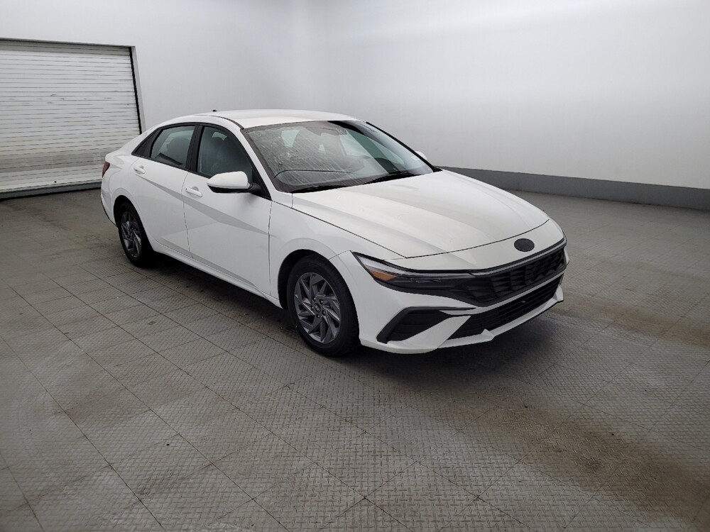 2024 Hyundai Elantra in Owings Mills, MD 21117 - 18136262 13