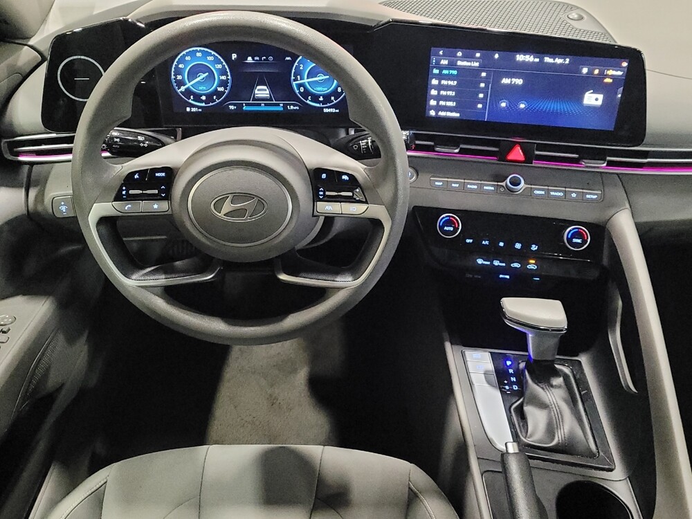 2024 Hyundai Elantra in Owings Mills, MD 21117 - 18136262 22