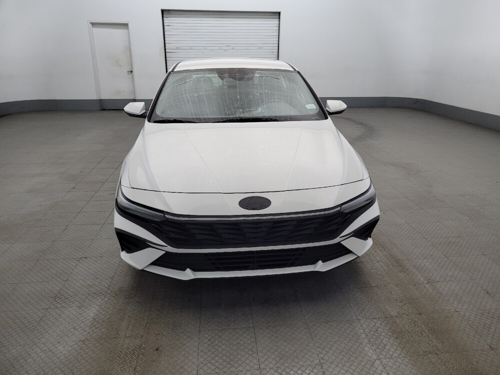 2024 Hyundai Elantra in Owings Mills, MD 21117 - 18136262 14