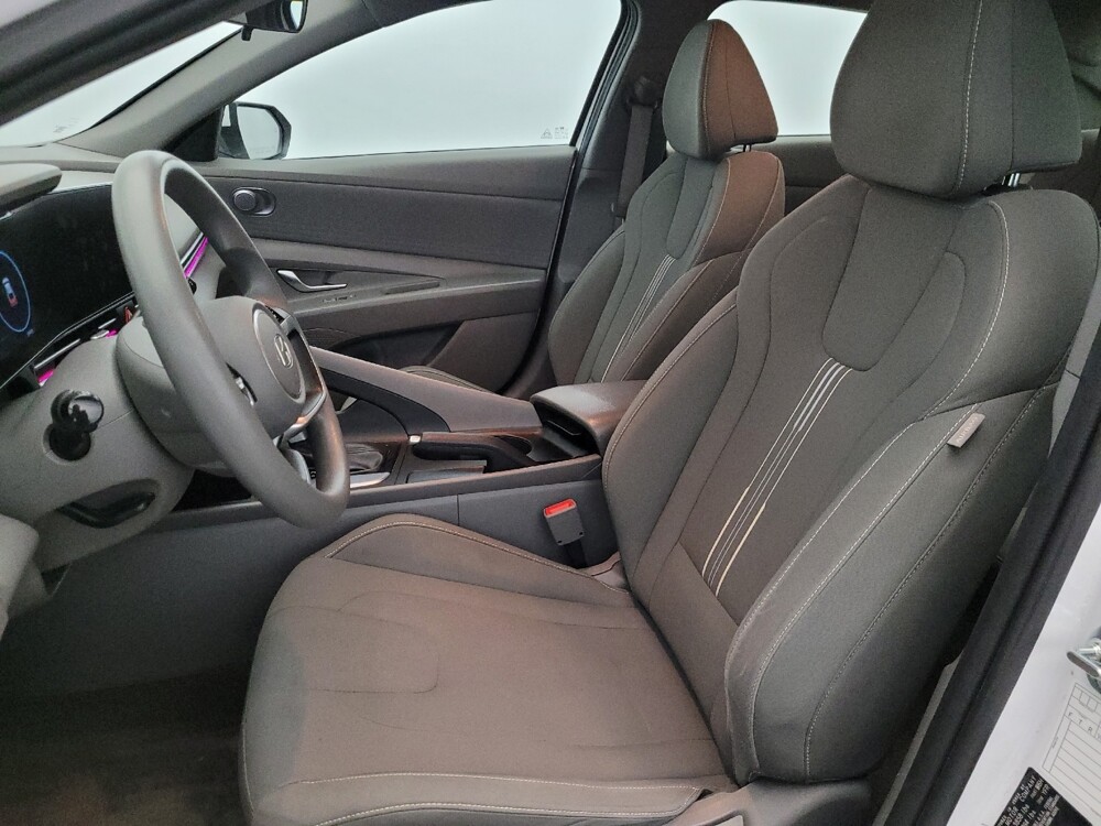 2024 Hyundai Elantra in Owings Mills, MD 21117 - 18136262 17