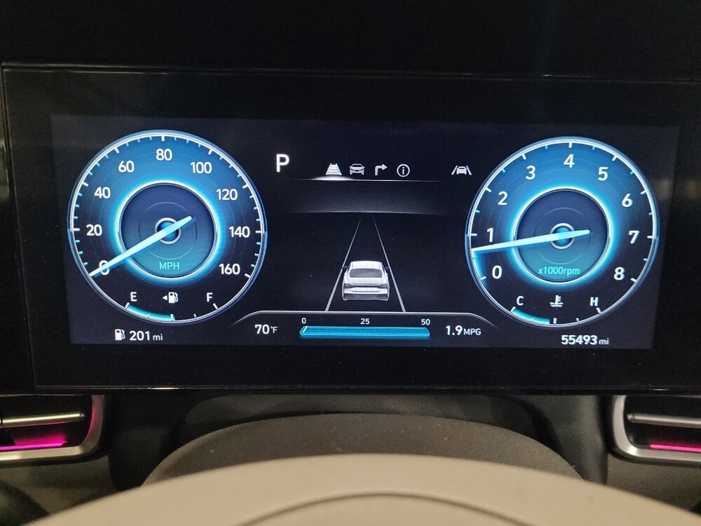 2024 Hyundai Elantra in Owings Mills, MD 21117 - 18136262 23