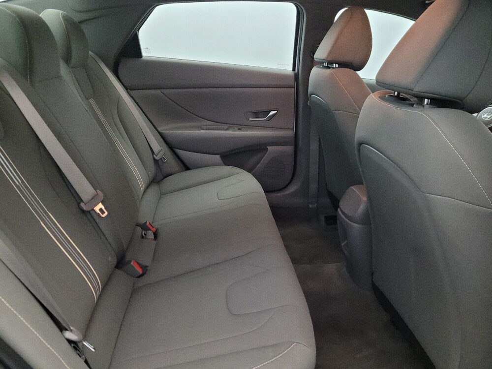2024 Hyundai Elantra in Owings Mills, MD 21117 - 18136262 19