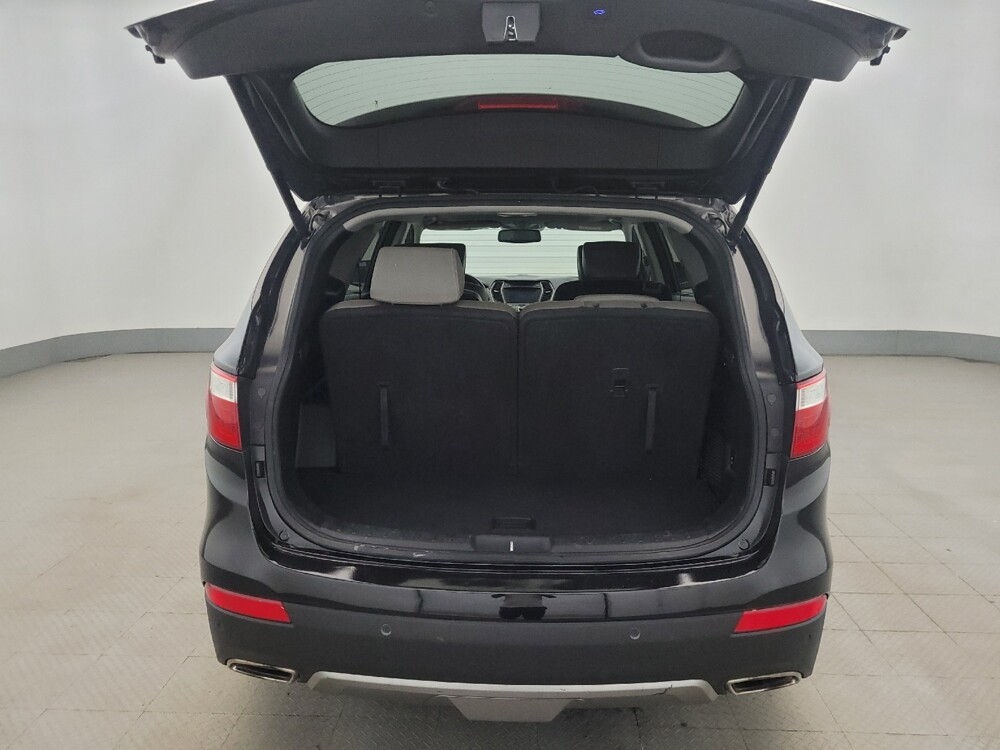 2014 Hyundai Santa Fe in Owings Mills, MD 21117 - 18136263 29